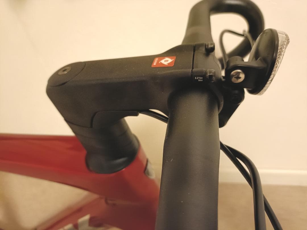 TREK Madone マドン SL5 Gen8 2026 新車外し M/L