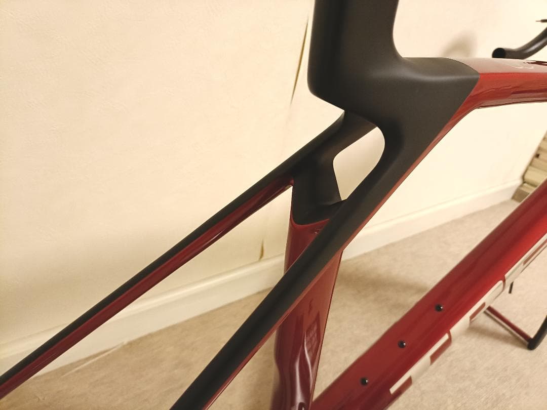 TREK Madone マドン SL5 Gen8 2026 新車外し M/L