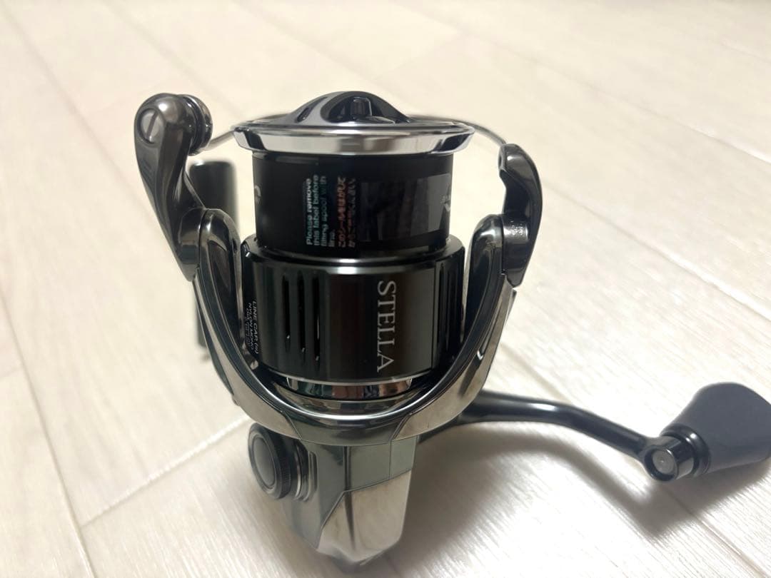 22ステラ　2500s 美品　　最終値下げ！！