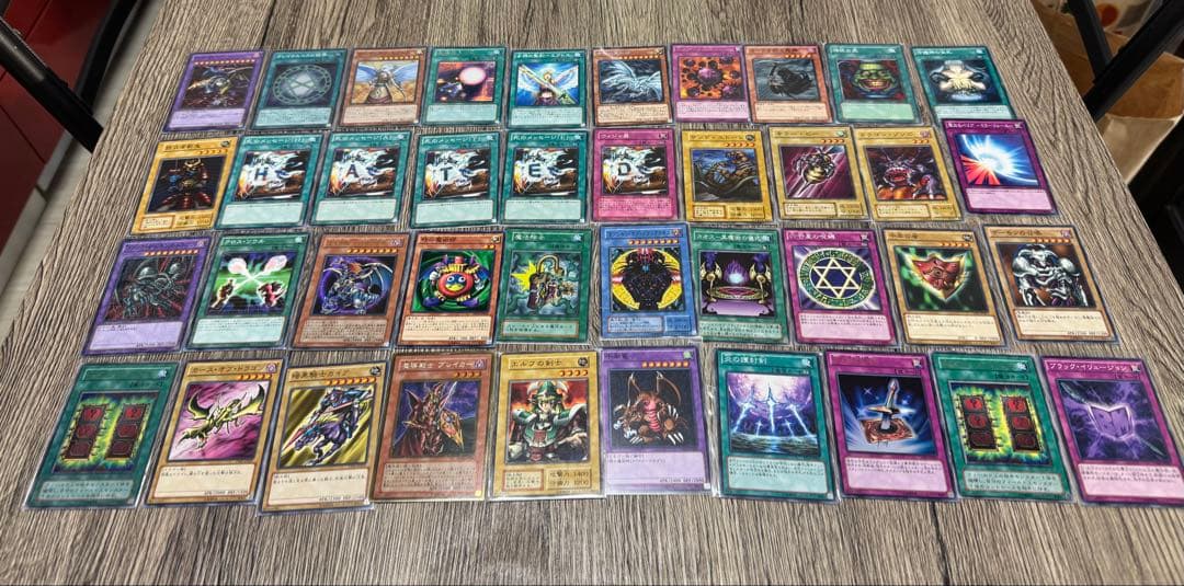 遊戯王 カード 210枚 まとめ売り