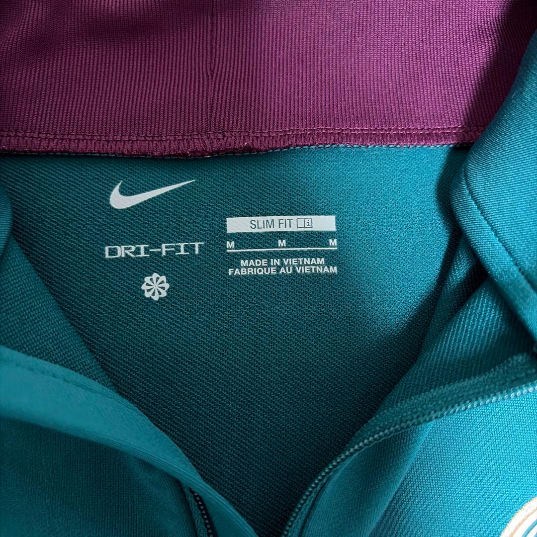 【新品有】パリサンジェルマン NIKE ドリルトップ上下　トレーニング