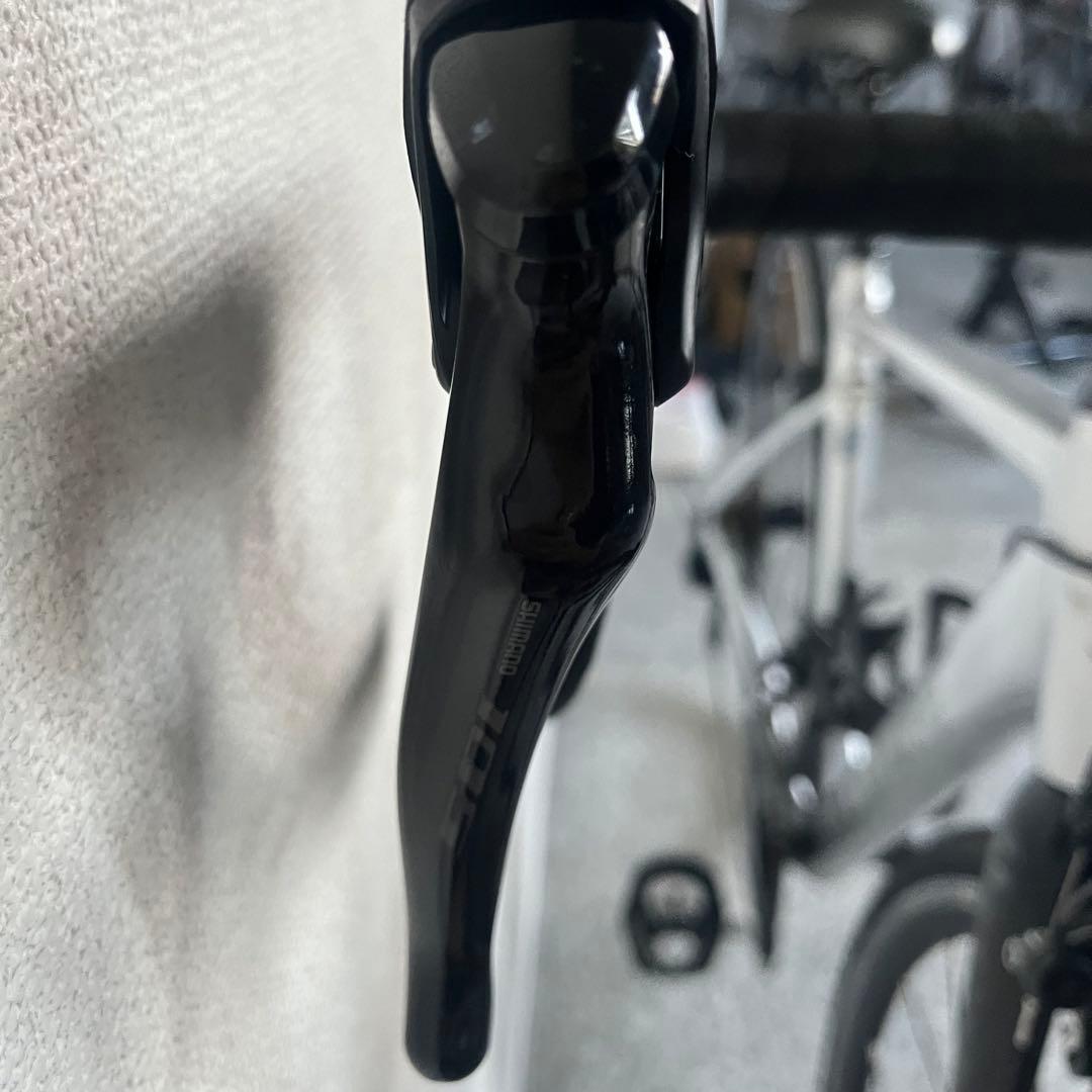 自転車本体 105 R7000 Cannondale CAAD Optimo4 2024