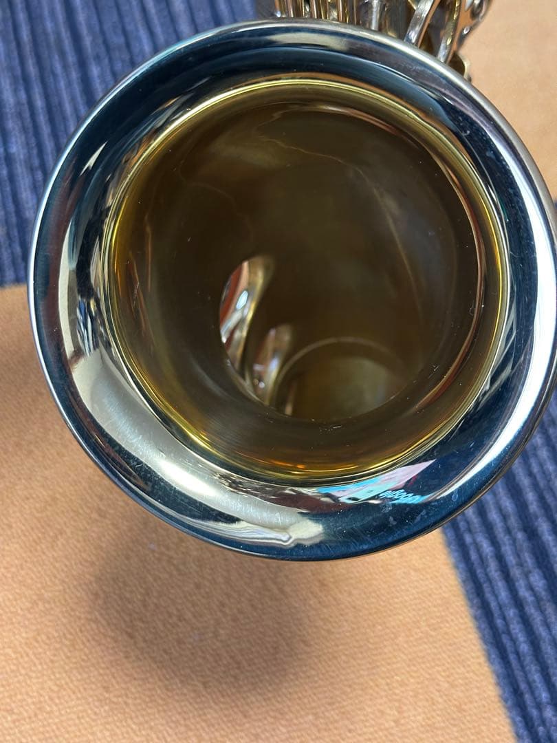 アルトサックス　J.Michael ジェイマイケル　 楽器 管楽器