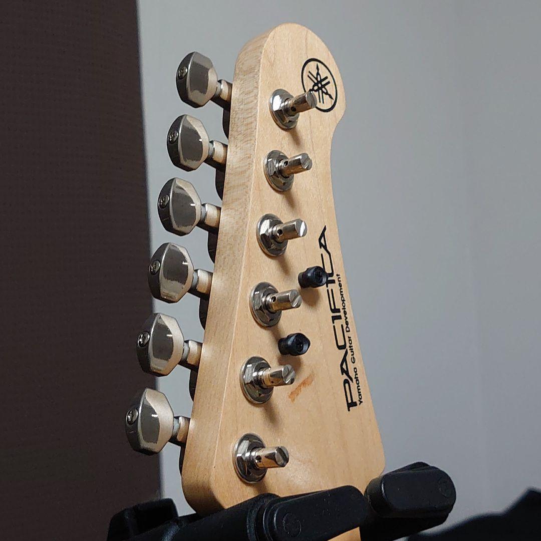 YAMAHA PACIFICA 311H パシフィカ311