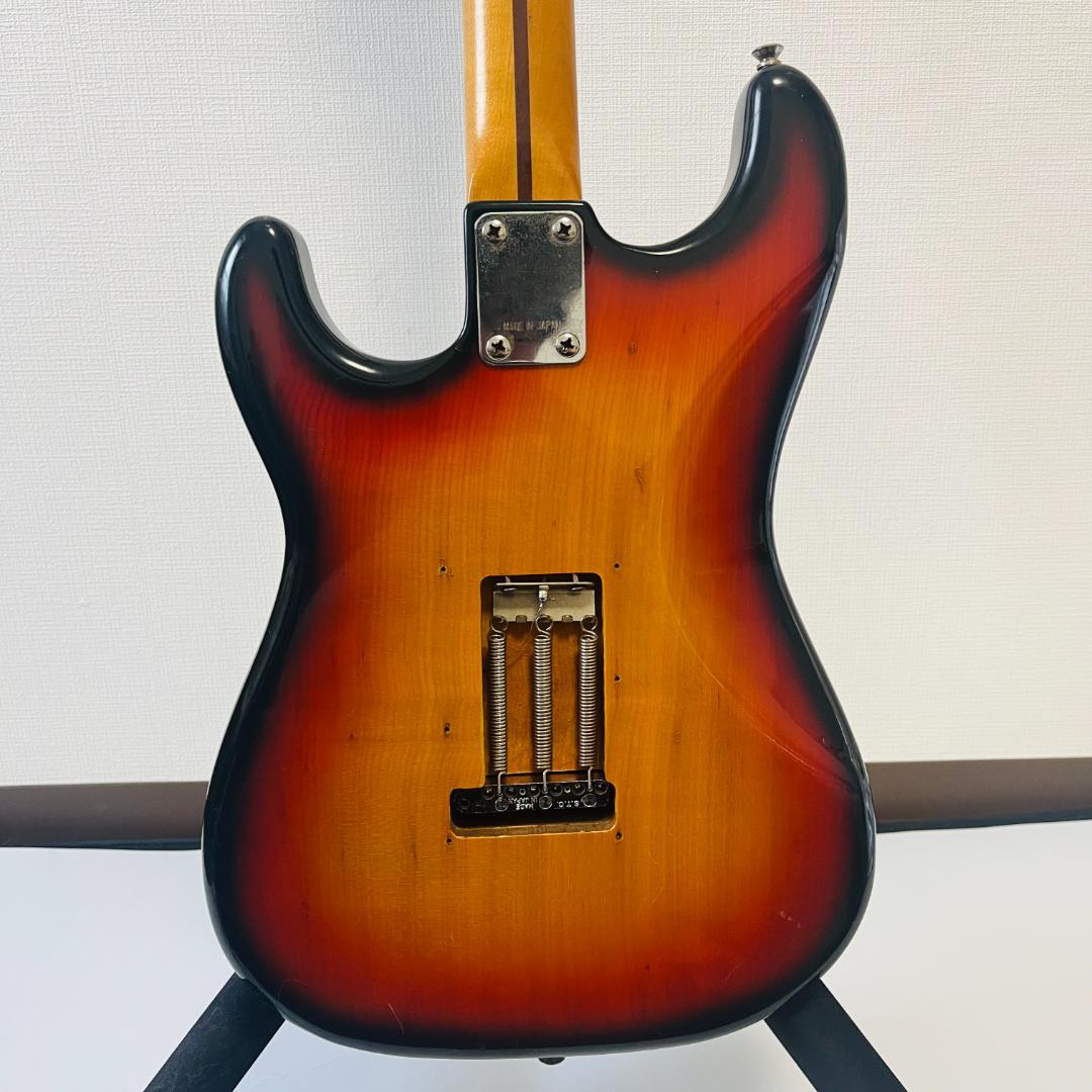 YAMAHA Super R'nroller SR-500 ストラト 3TS