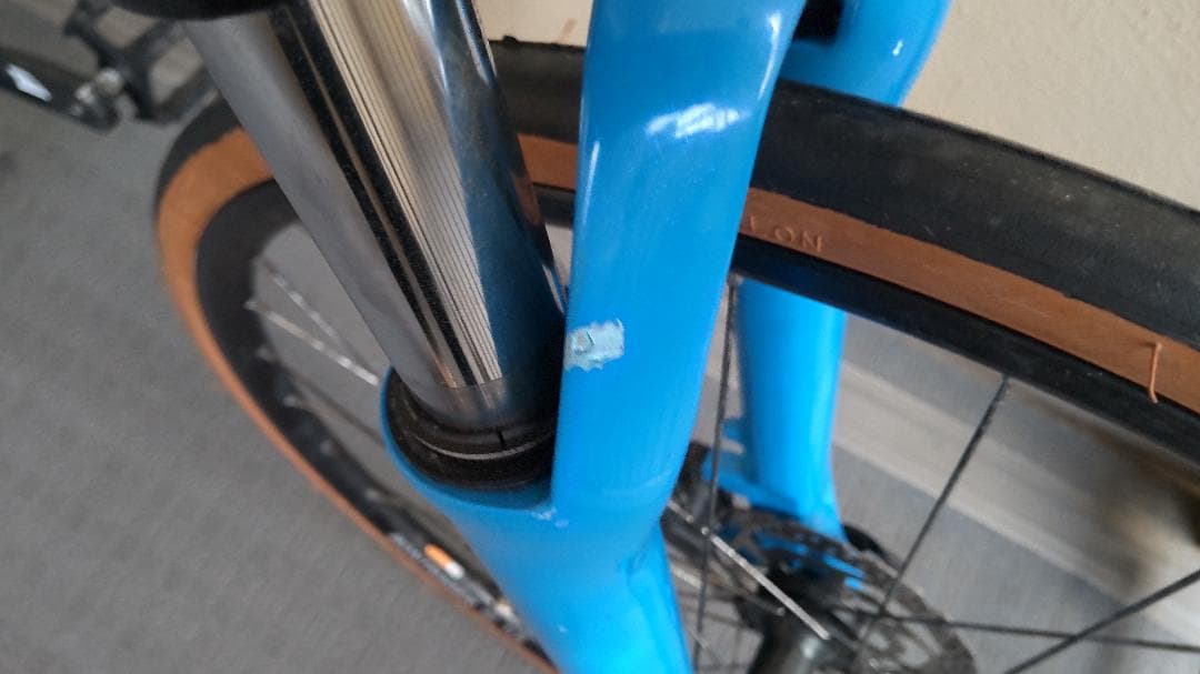 自転車本体 TREK DUAL SPORT3 Disc