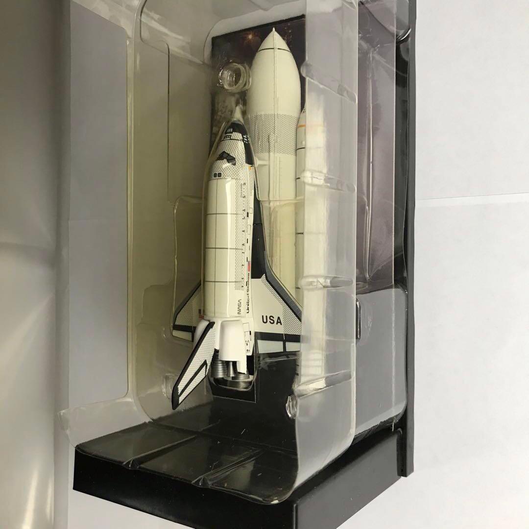 裕 / スペースドラゴンウイングス1/400スペースシャトル\"コロンビア\"