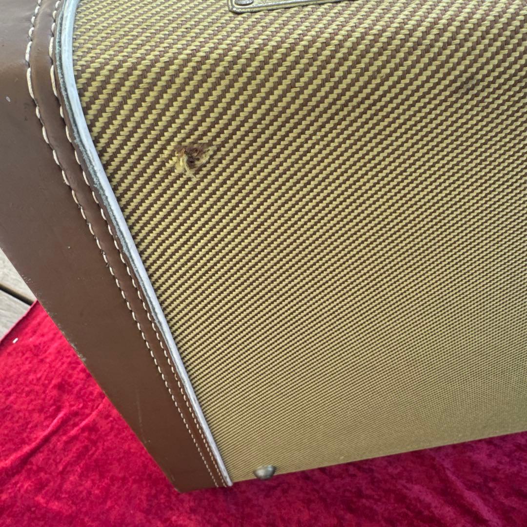 メンテ済 Fender USA American Vintage JB 60s
