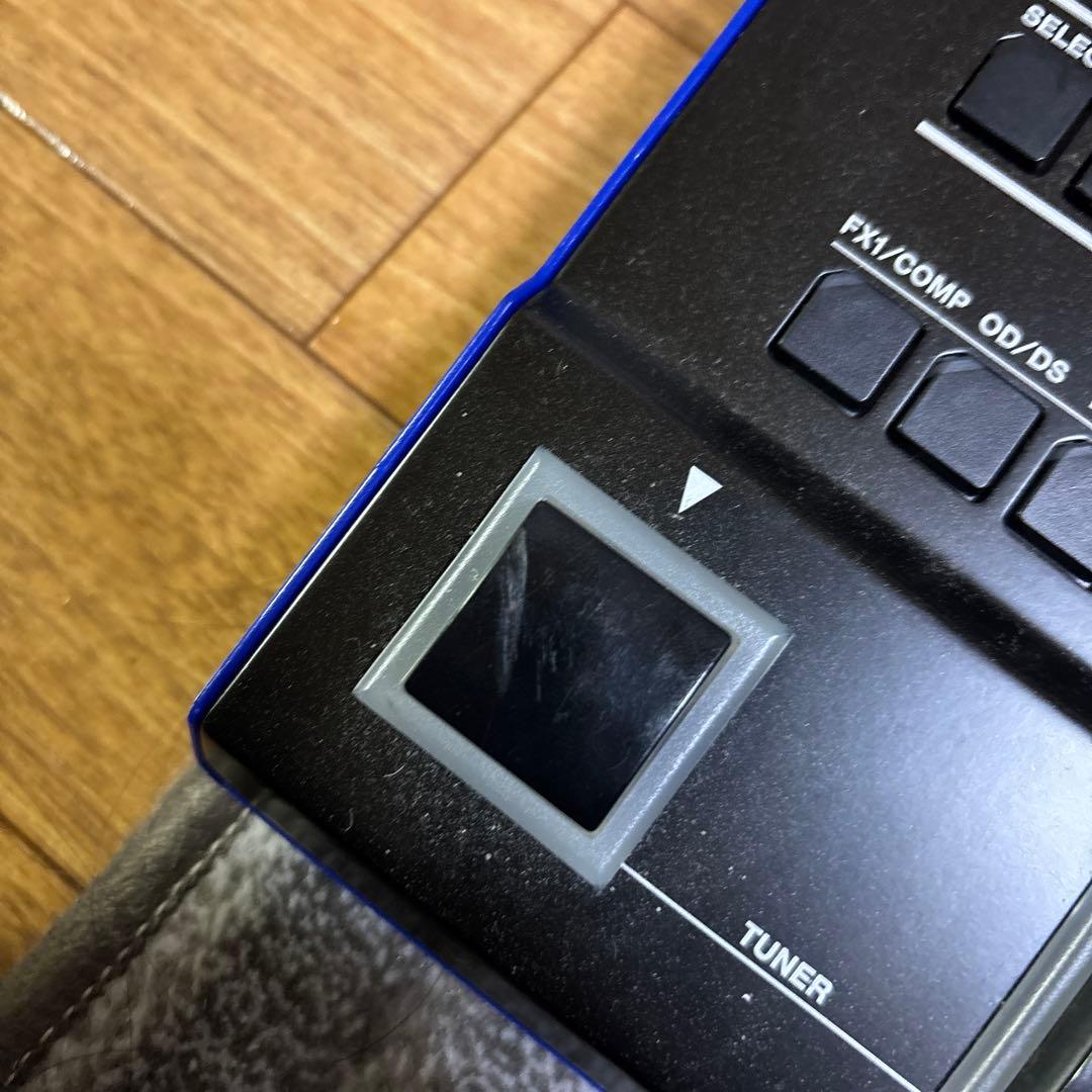ギター boss gt-1