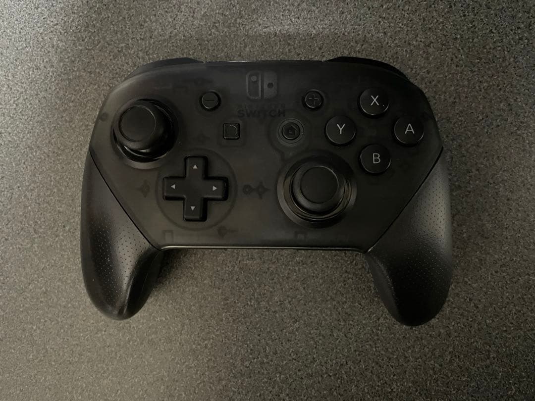 任天堂　Nintendo Switch スイッチ 本体 プロコン　セット