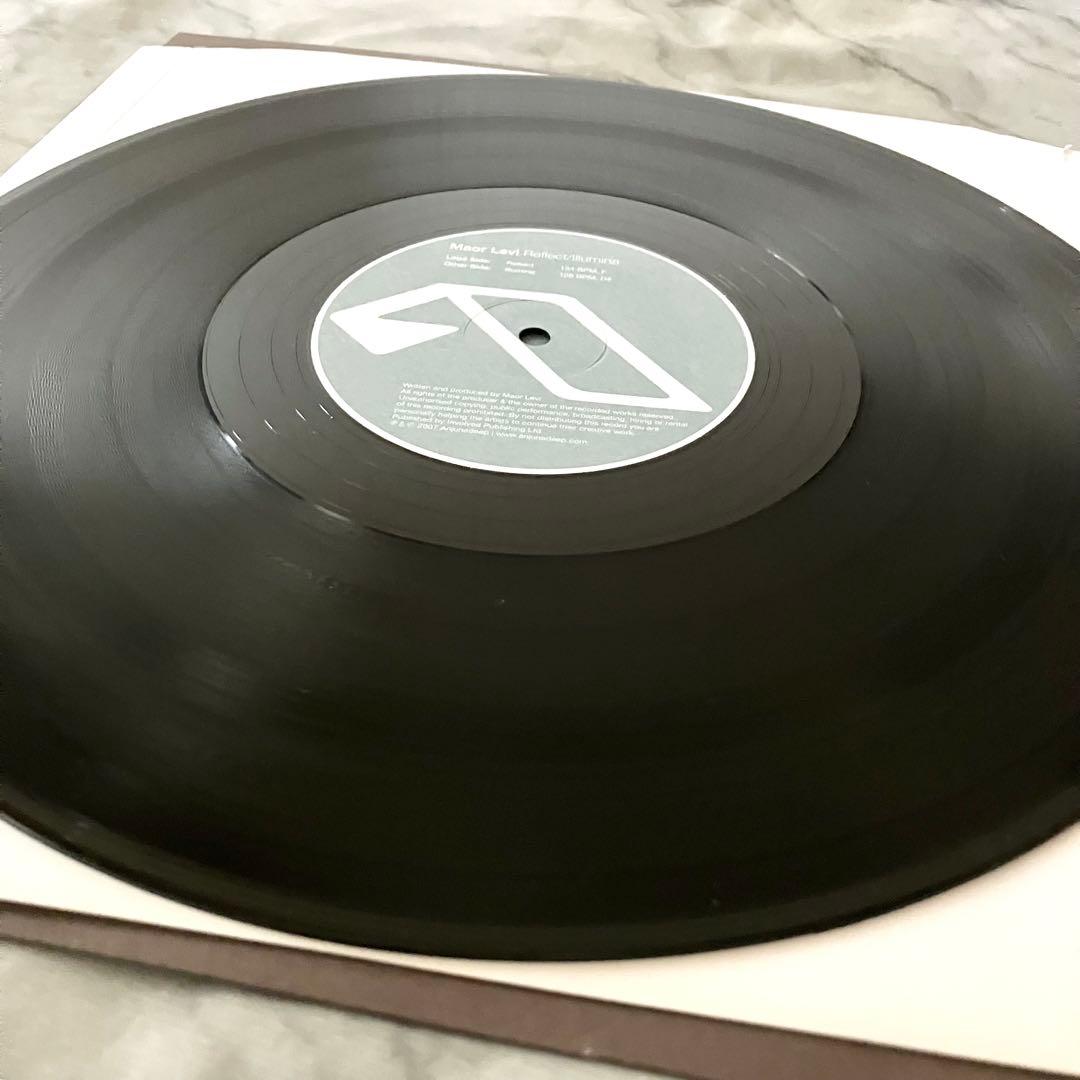 洋楽 Maor Levi - Reflect / Illumina 12\"ANJUNA