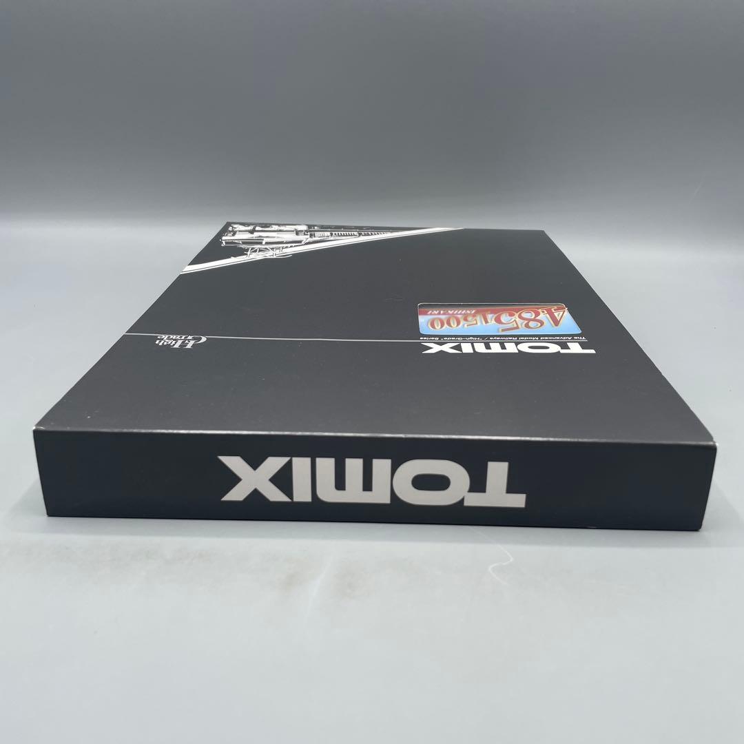 1/150 485-1500系 特急電車 いしかりセット 6両 TOMIX