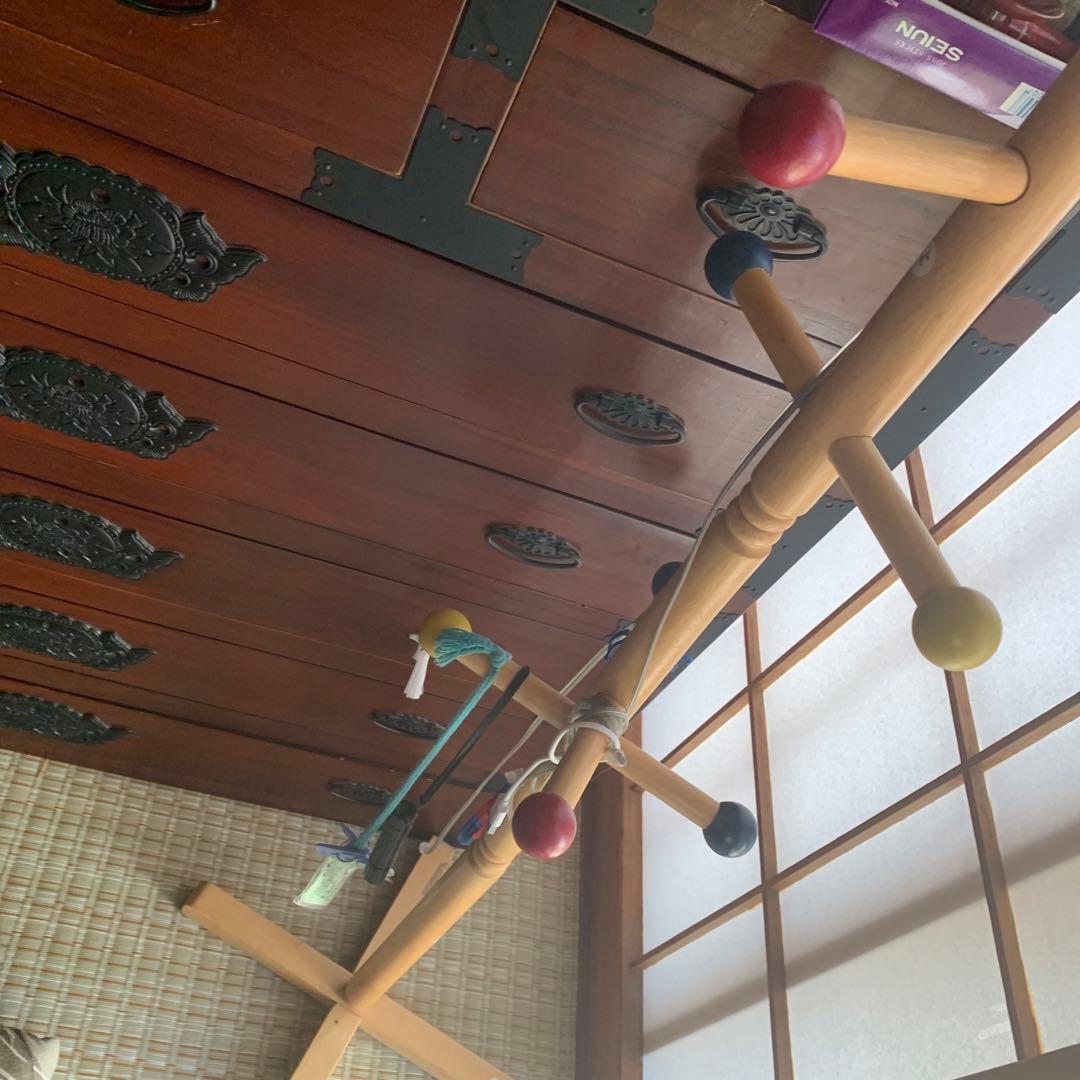 明治タンス