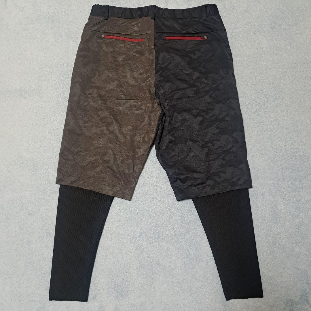 フィンチ Fin-ch フロリアナ5 リザード XL 美品