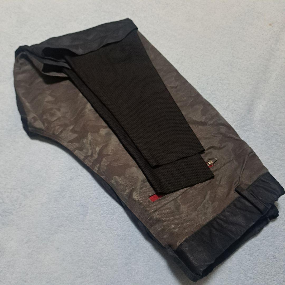 フィンチ Fin-ch フロリアナ5 リザード XL 美品