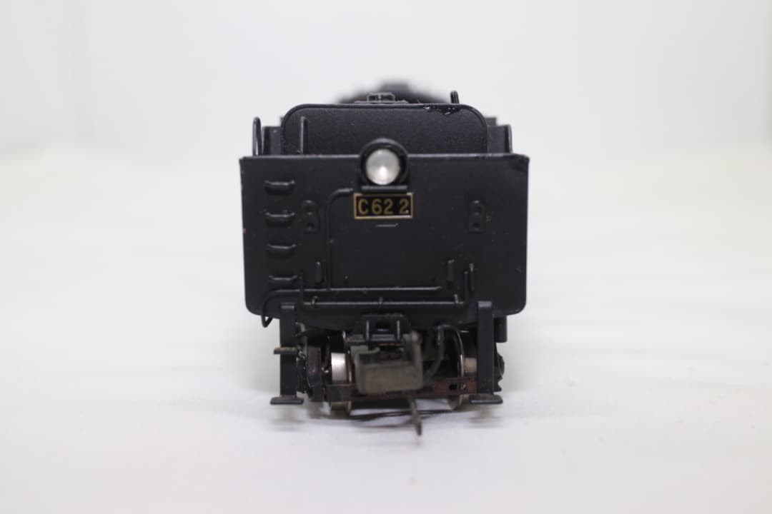 鉄道模型 HOゲージ C62形 蒸気機関車 2号機