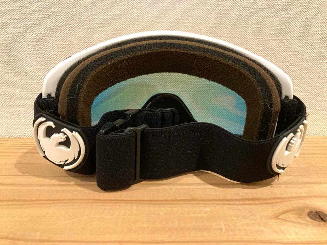 DRAGON D1 スノボ用ゴーグル