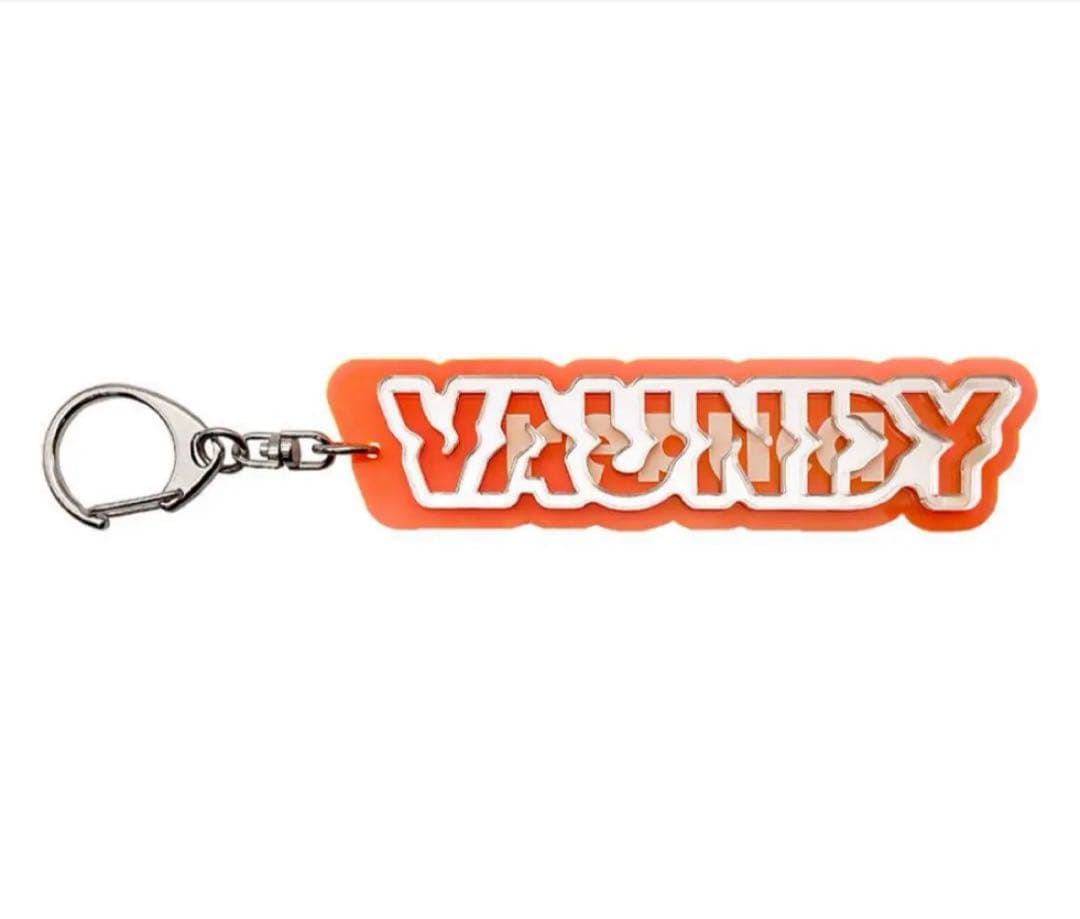 Vaundy ライブグッズ タオル　キーホルダー　ポスター　完売品　レア