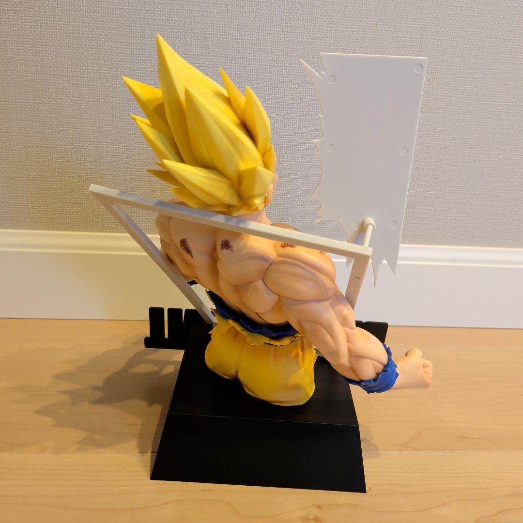 ドラゴンボール　一番くじ　40th 其之一　フィギュア