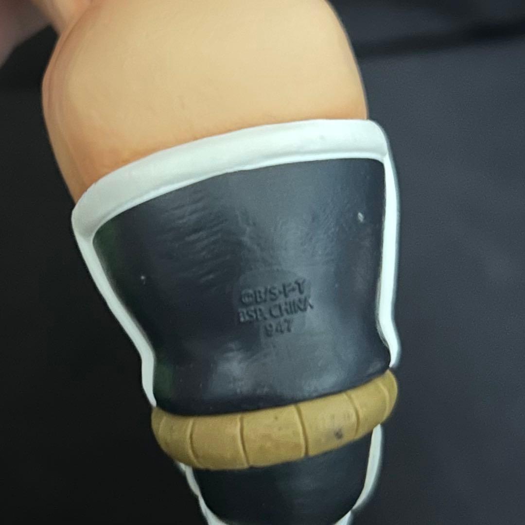 オ*オ様 一番くじ ドラゴンボール EX 天下分け目の超決戦 E賞ラストワン賞