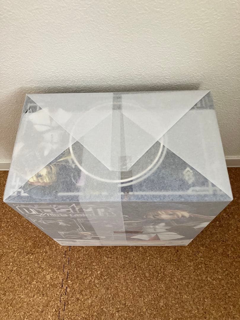 【新品】Fate/Grand Order アルトリア・キャスター フィギュア