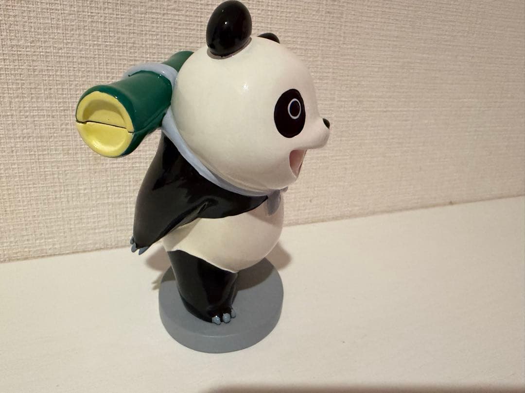 パンダコパンダ まちぶせパンちゃん