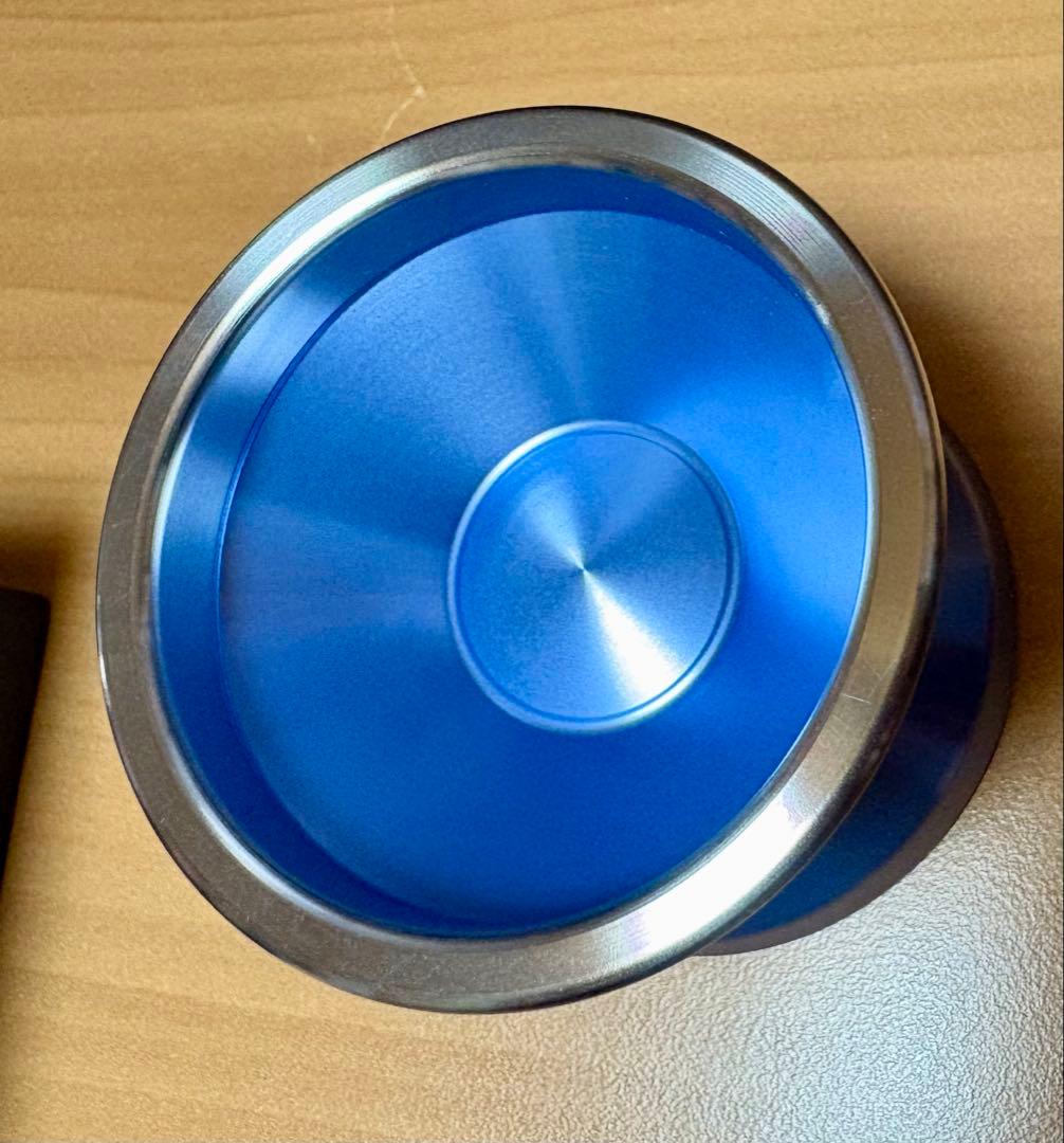 yoyorecreation ラミ ライトブルー