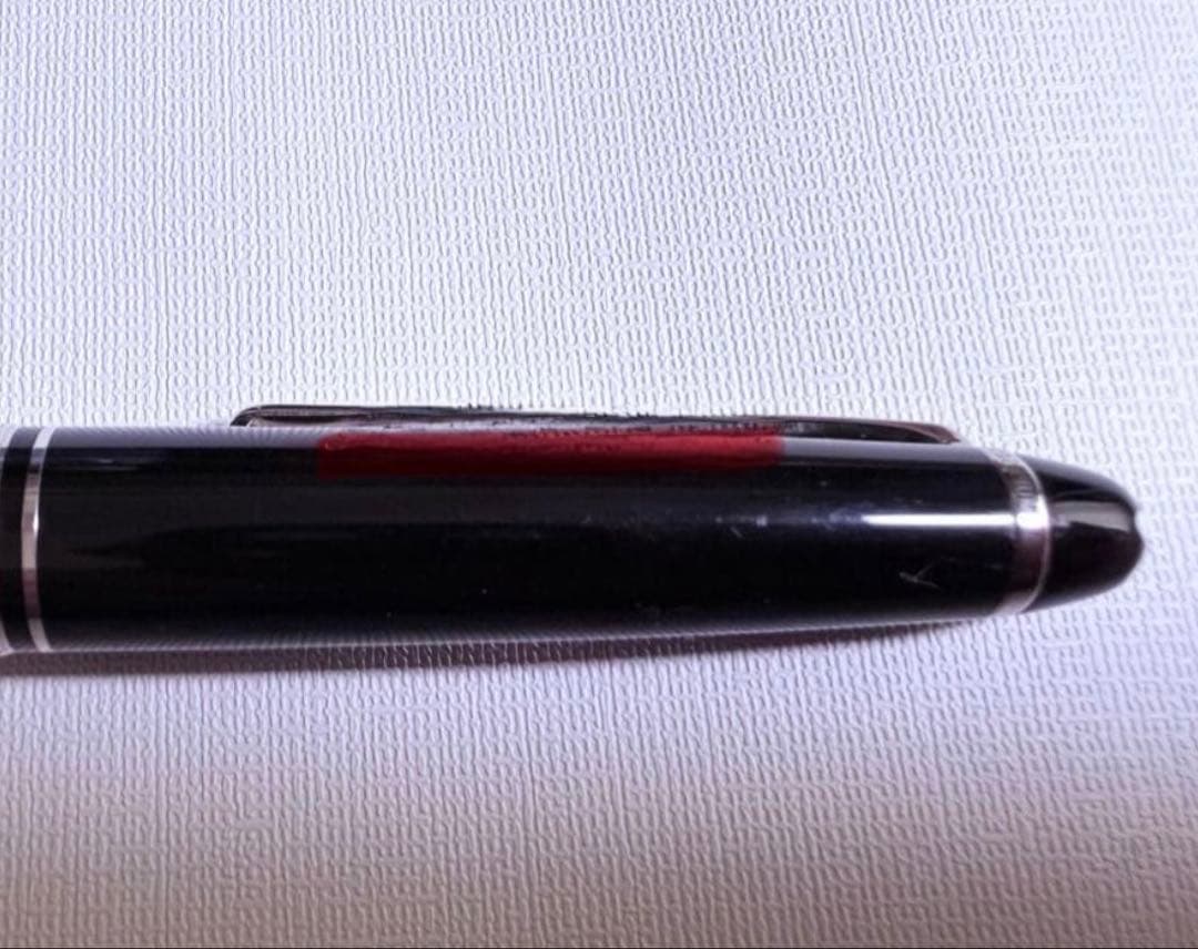 MONTBLANC マイスターシュテュック メカニカルペンシル(シャープペン)