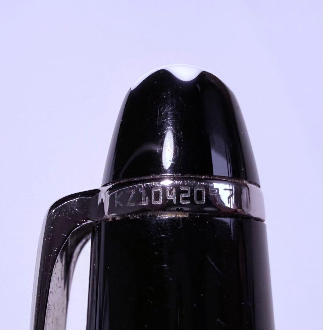 MONTBLANC マイスターシュテュック メカニカルペンシル(シャープペン)