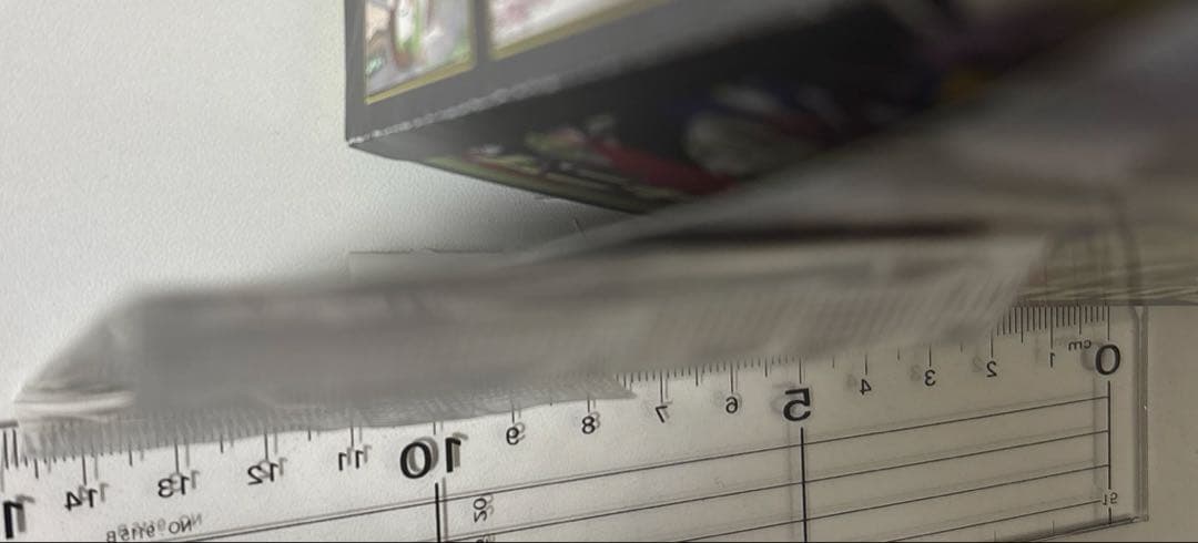 サトシゲッコウガEX PROMO未開封