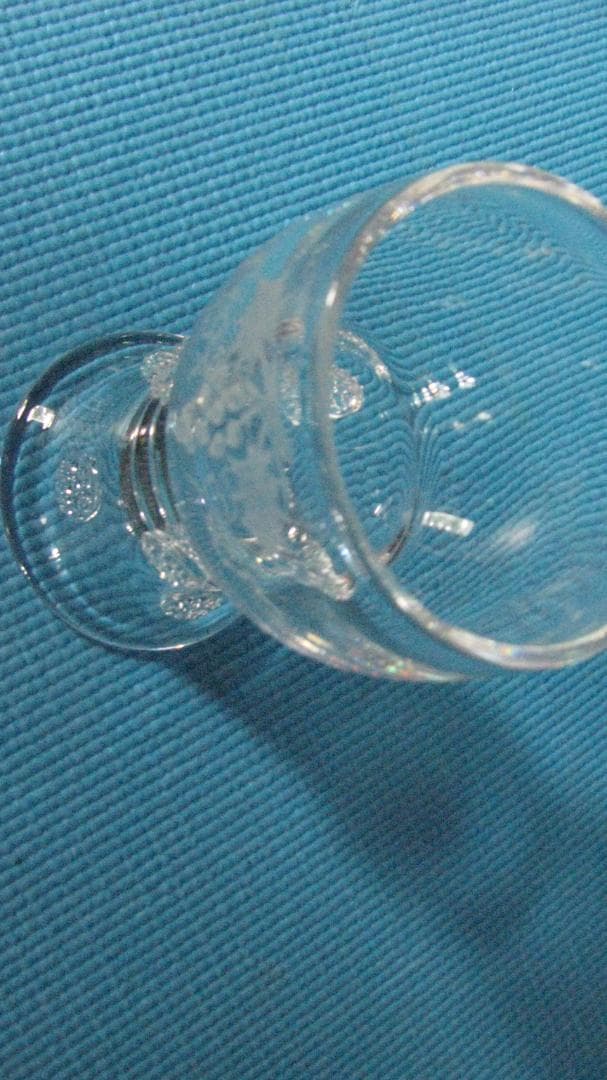 佐藤潤四郎・ルーマー杯・写実的ブドウ枝葉のマーク