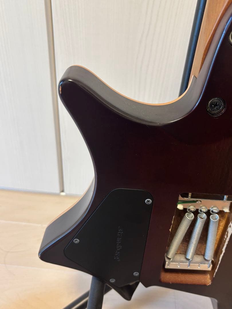 ギター strandberg BODEN STANDARD