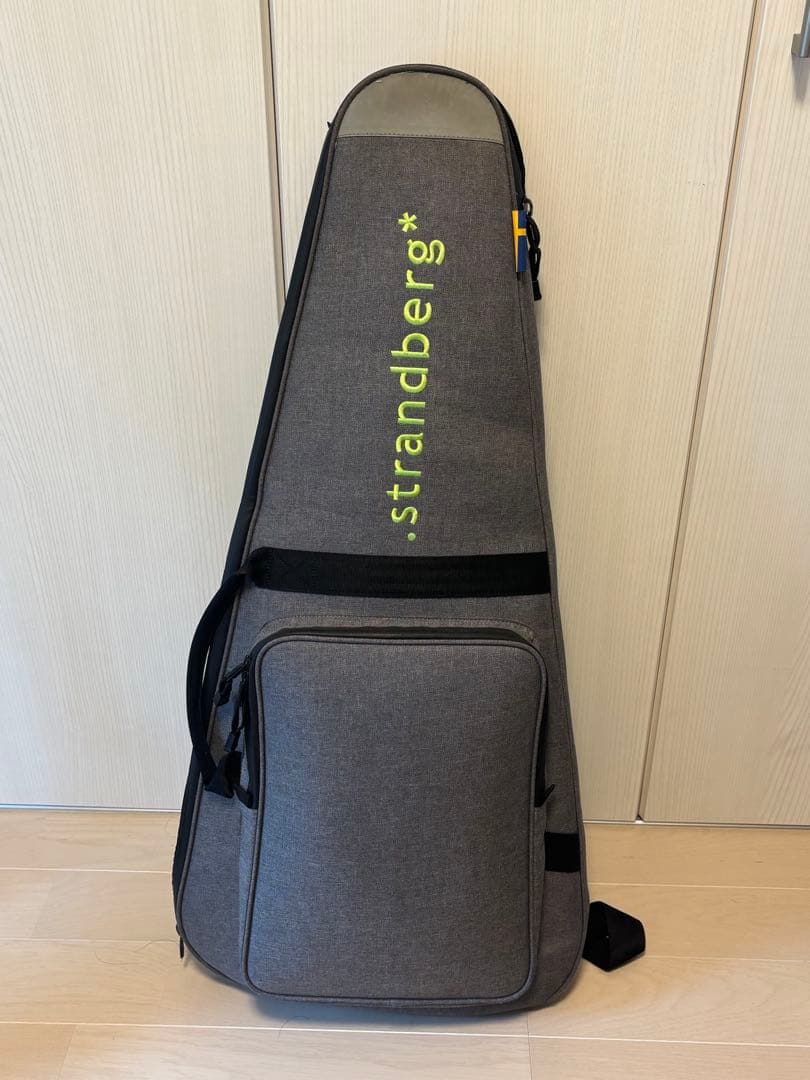 ギター strandberg BODEN STANDARD