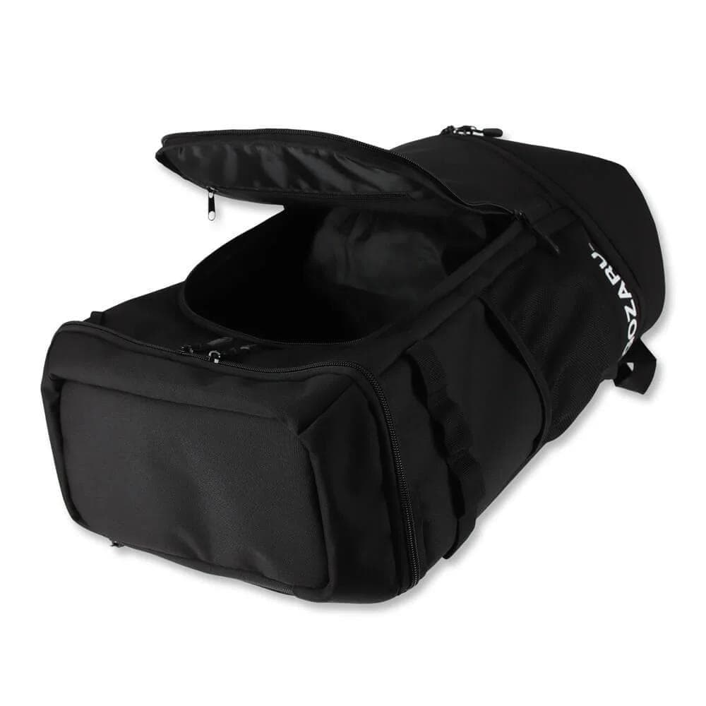 エゴザル ボックス バックパック 40X (CORDURA) バッグ リュック