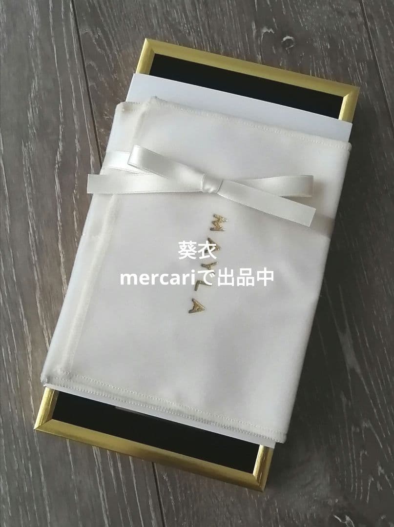 モノノ怪　イヤリング　薬売り・天秤