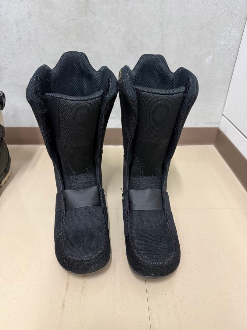 Salomon trek 25.5 サロモン　トレック スノーボードブーツ