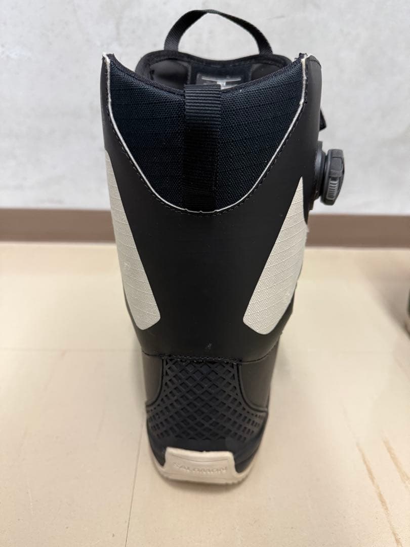 Salomon trek 25.5 サロモン　トレック スノーボードブーツ