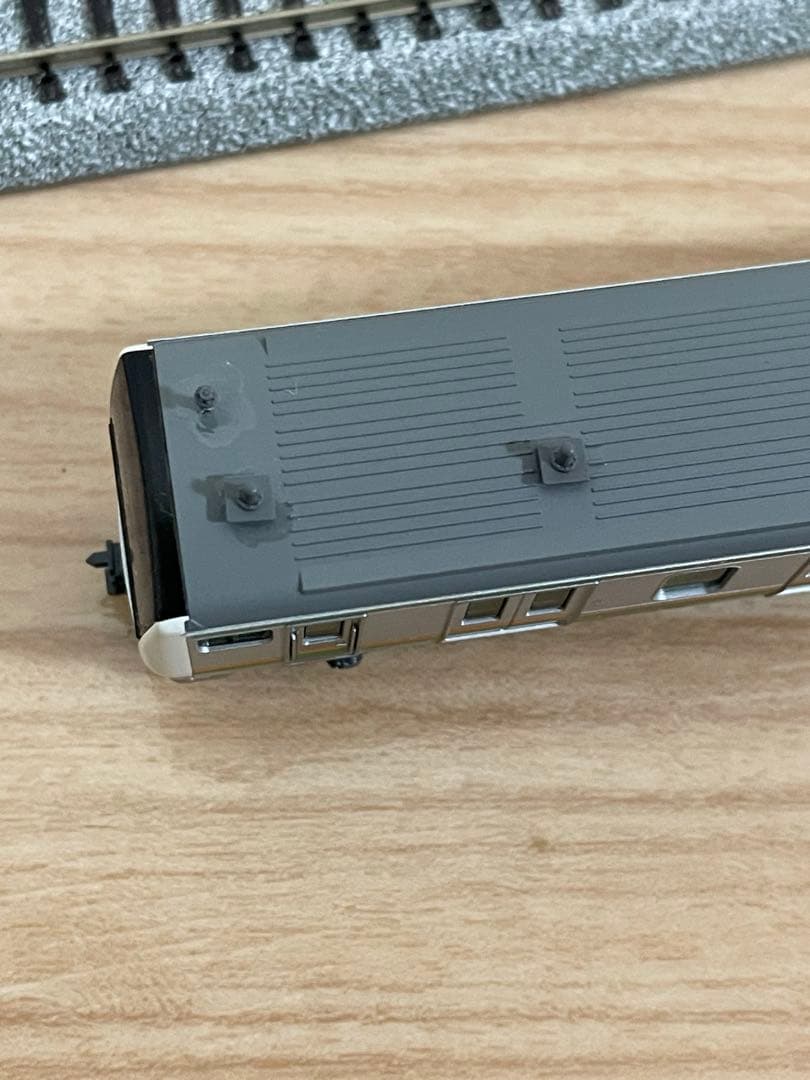 NゲージE233系.E231系混合セット【部品取りなどへ】