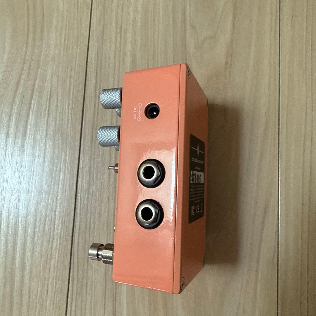 ギター Chase Bliss audio MOOD