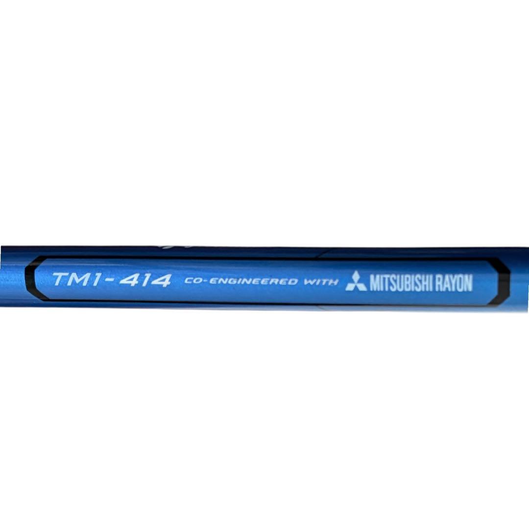 【美品】テーラーメイド SLDR 11 460S ドライバー TM1-414 R