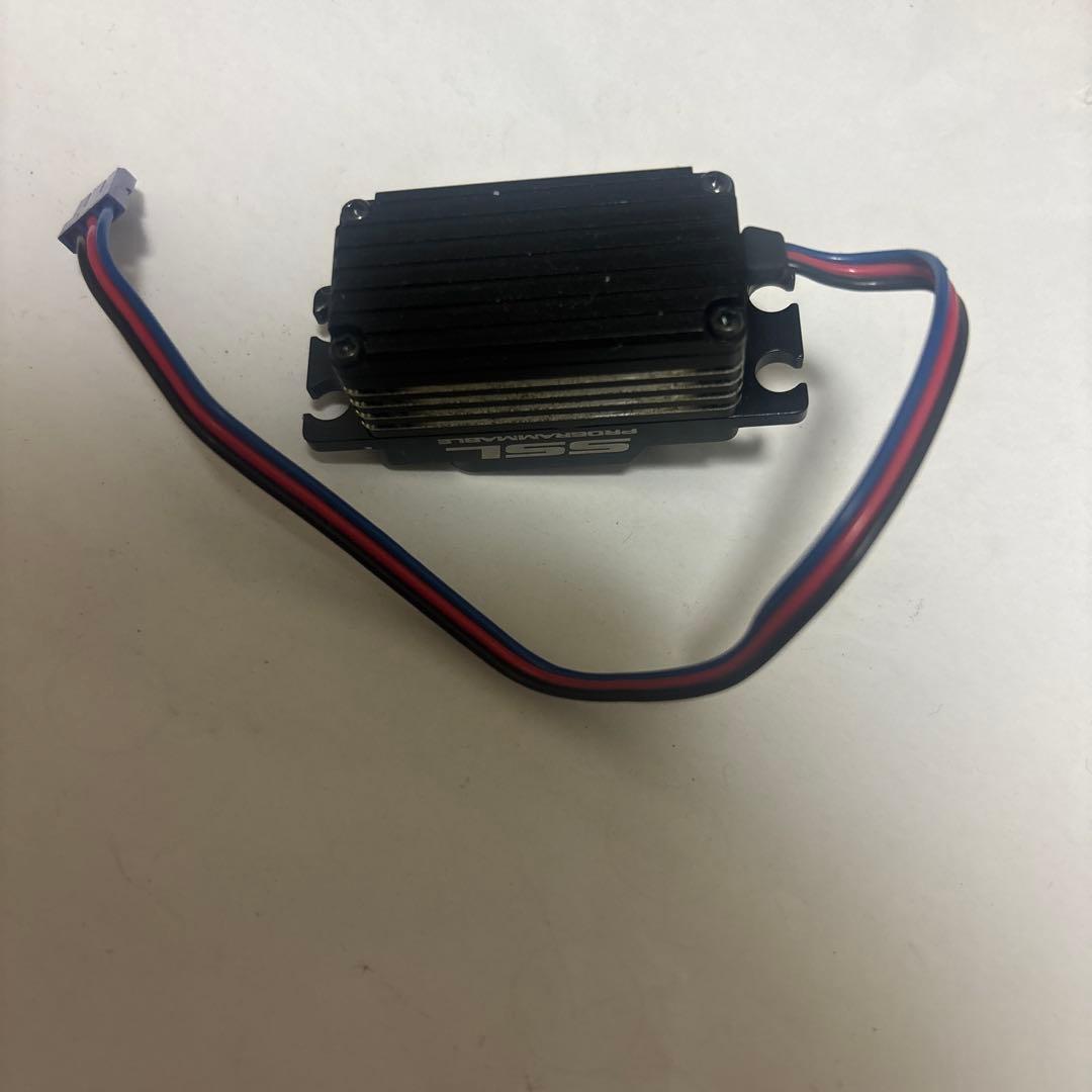 sanwa PGS-LH 1回のみの使用