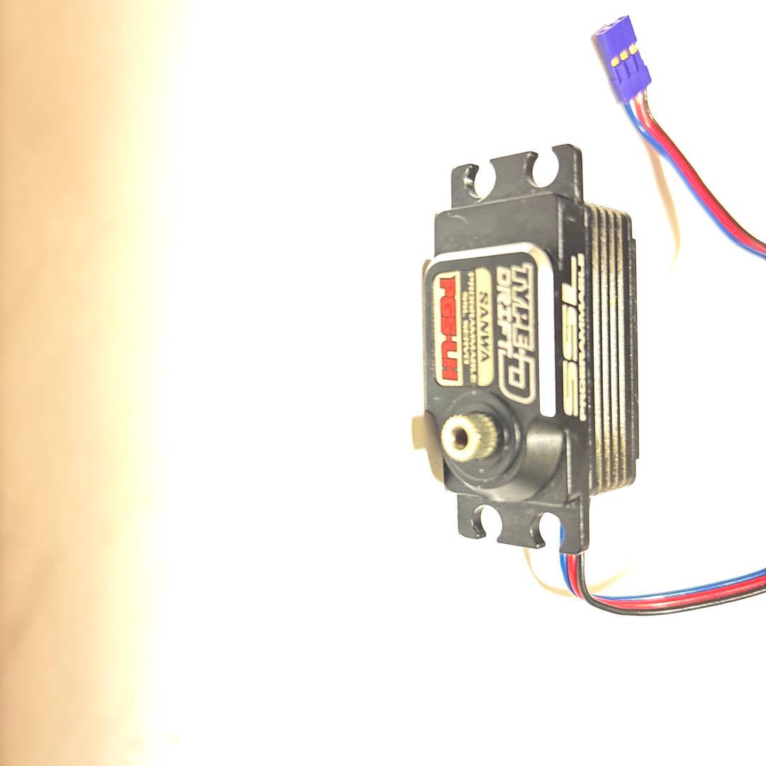 sanwa PGS-LH 1回のみの使用