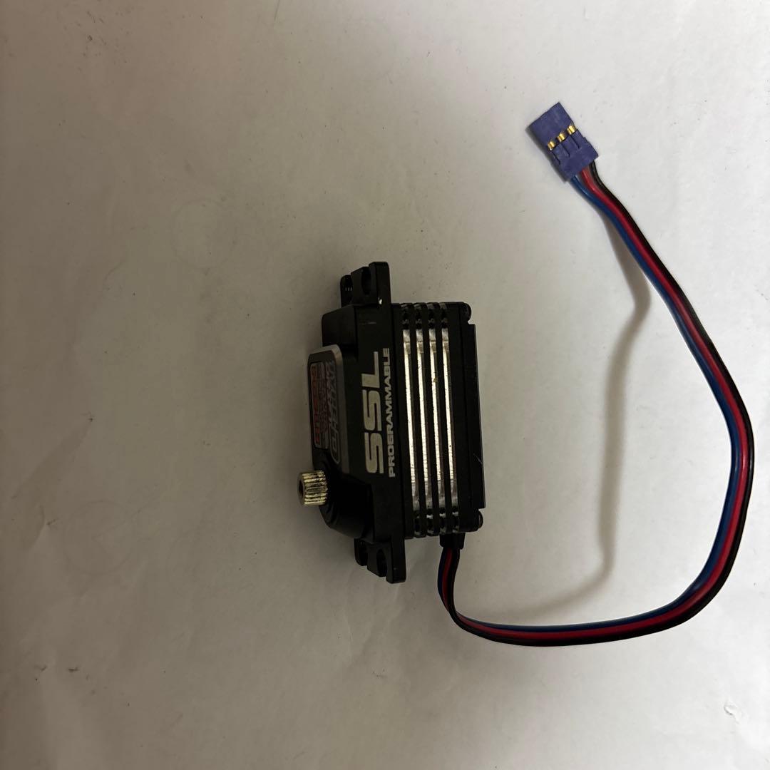 sanwa PGS-LH 1回のみの使用