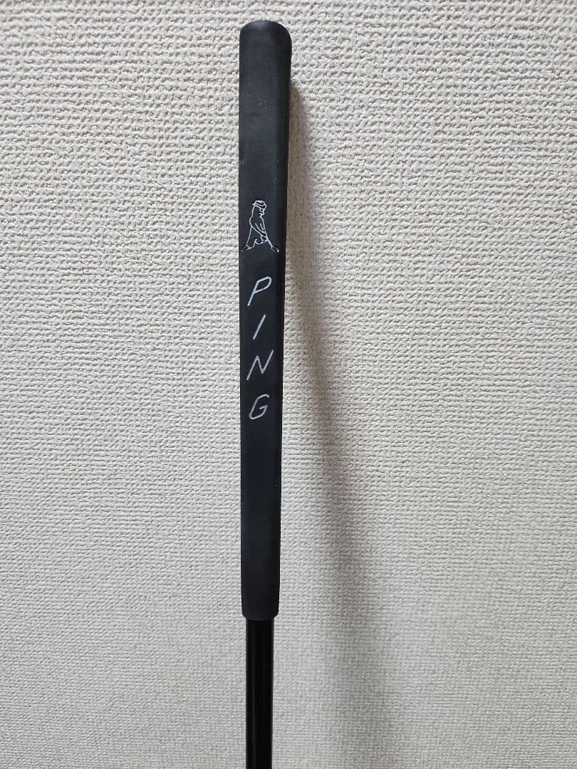 pingパター　ピンパター