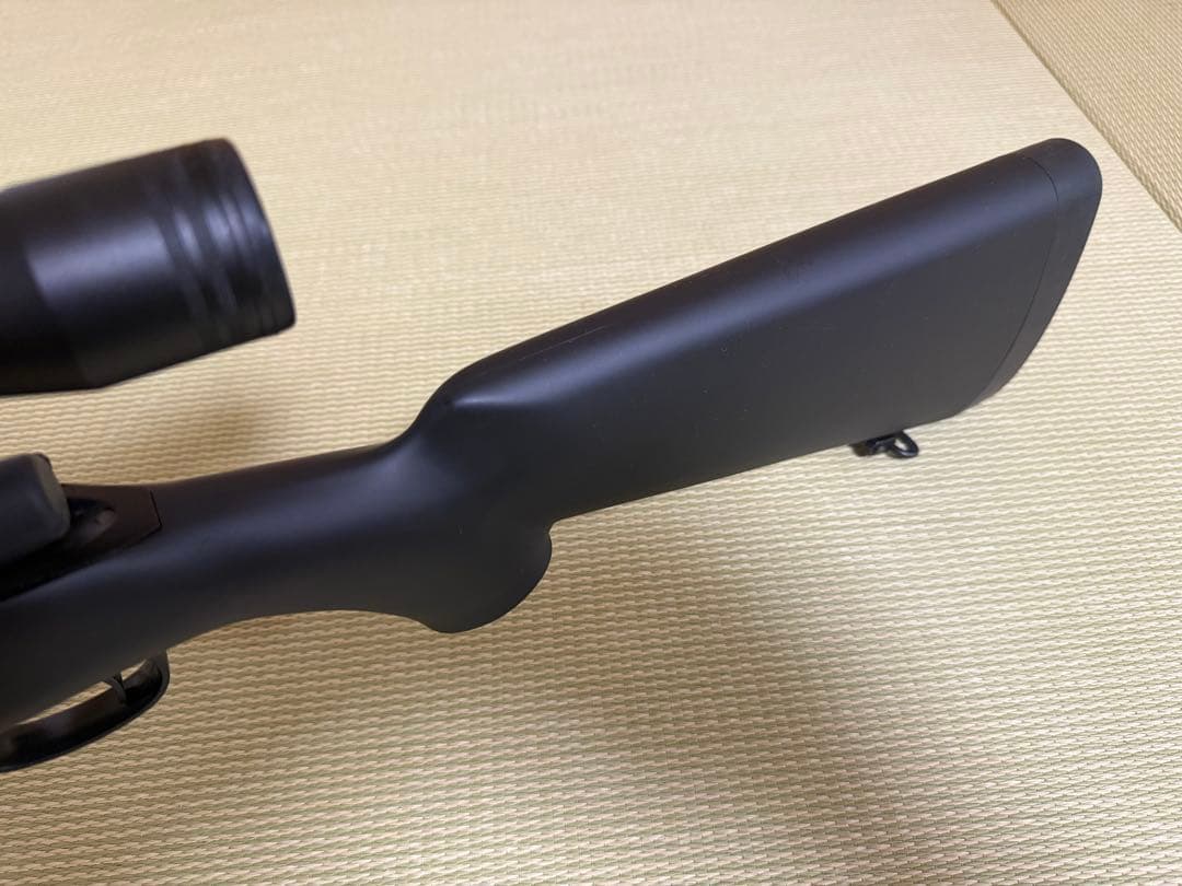 東京マルイ VSR-10 G SPEC 東京マルイ製スコープ、バイポッド付き