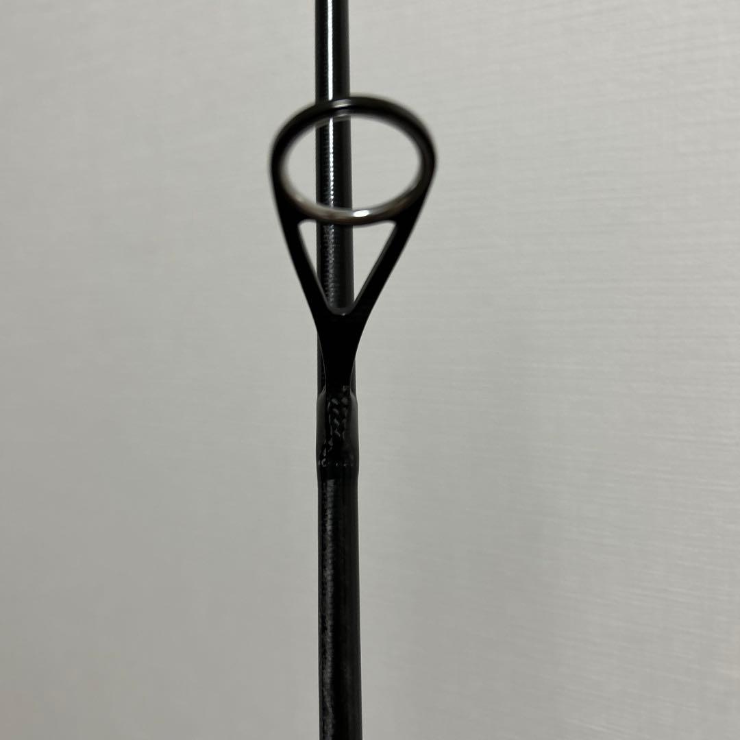 ダイワ　25モアザン　83L/ML シーバスロッド