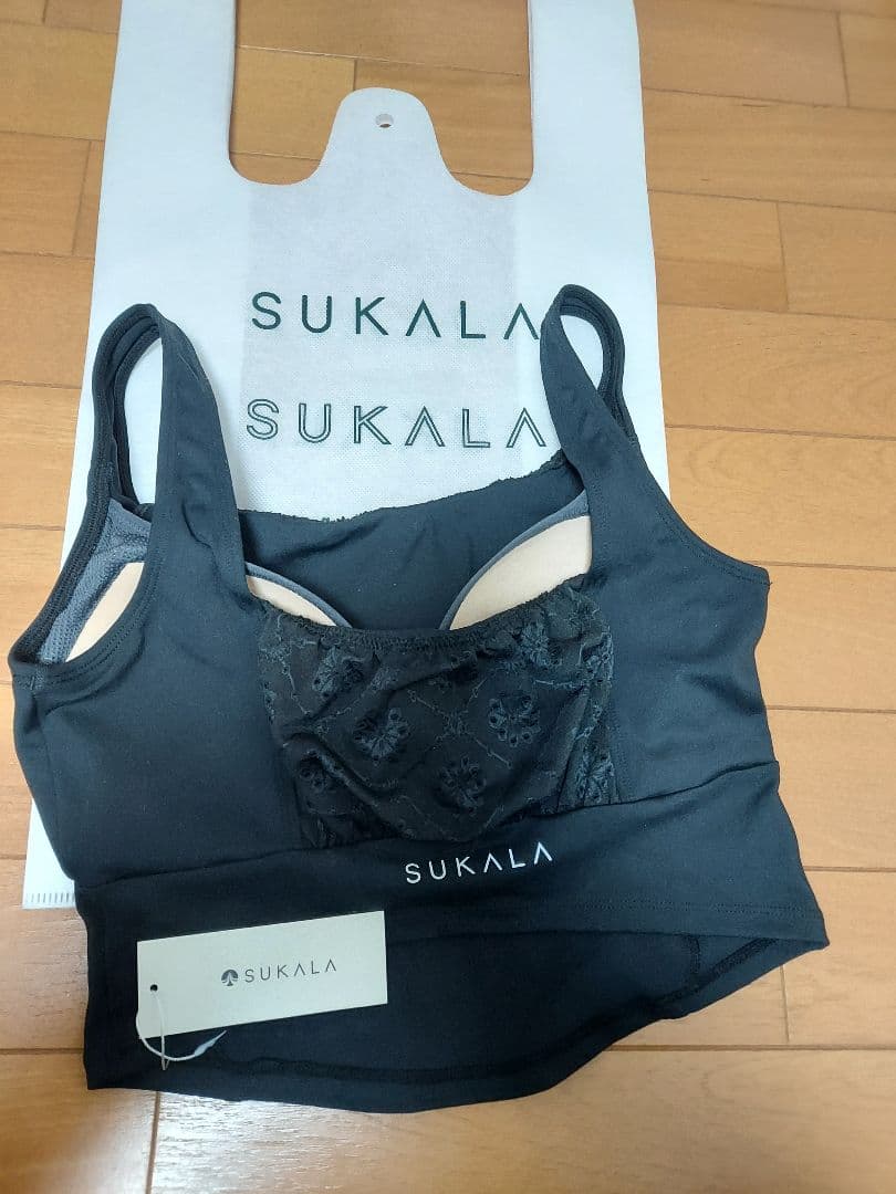 SUKALA ヨガウェア Mサイズ