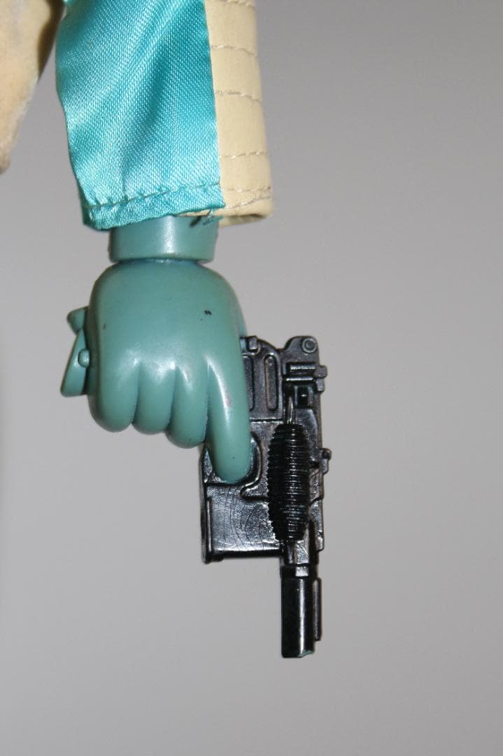 STAR WARS Greedo 希少 グリード 賞金稼ぎ