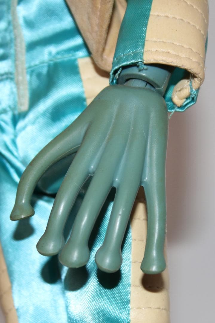 STAR WARS Greedo 希少 グリード 賞金稼ぎ