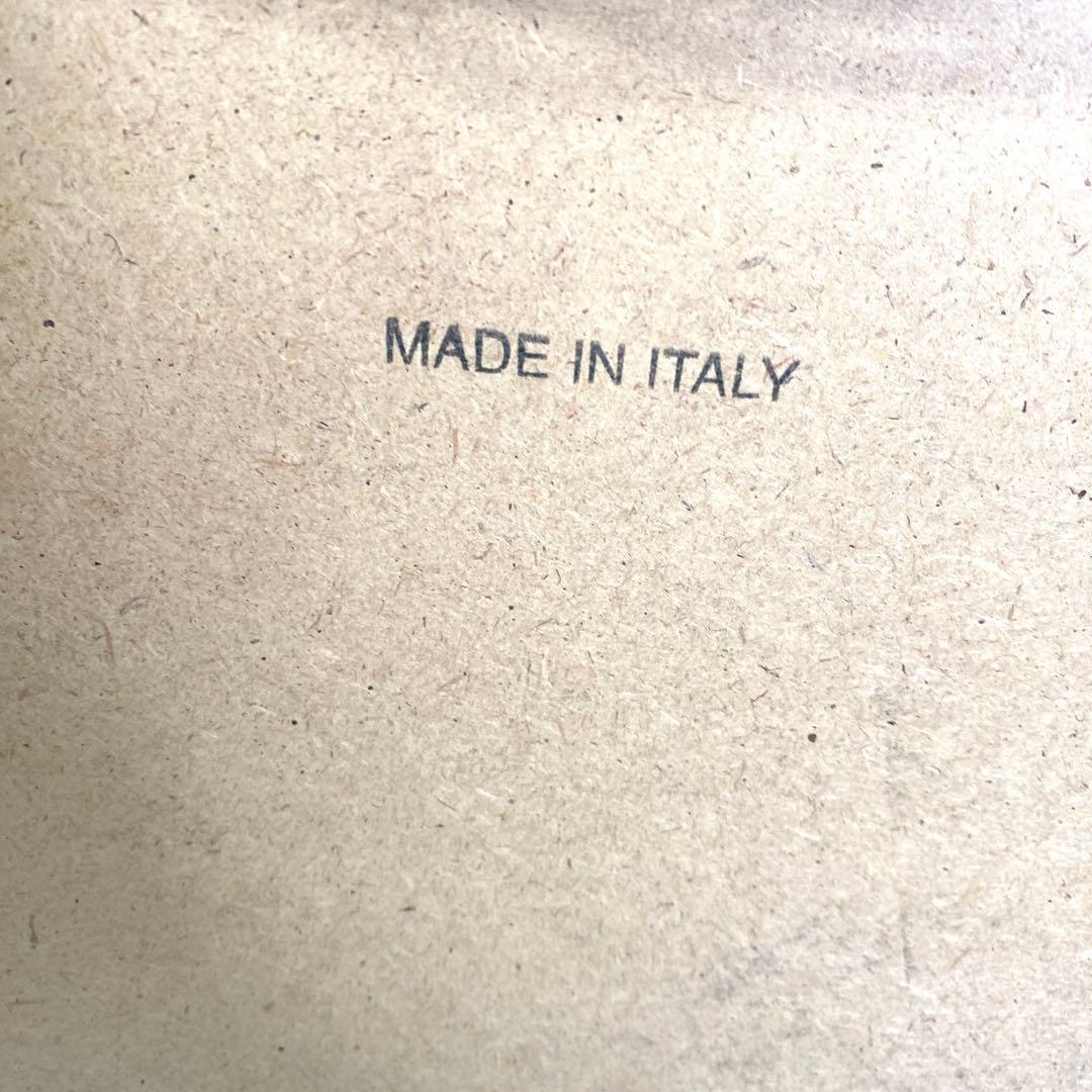 ＊ イタリア製 ミモザ 額絵 アート 金枠